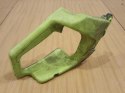 WOOD SHARK 2275 RĄCZKA GAZU OBUDOWA UCHWYT