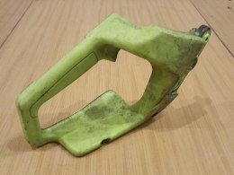 WOOD SHARK 2275 RĄCZKA GAZU OBUDOWA UCHWYT