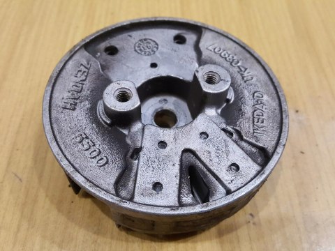 YAMAHA YBC 20D MAGNETO KOŁO MAGNESOWE YAMAHA YBC 20D MAGNETO KOŁO MAGNESOWE