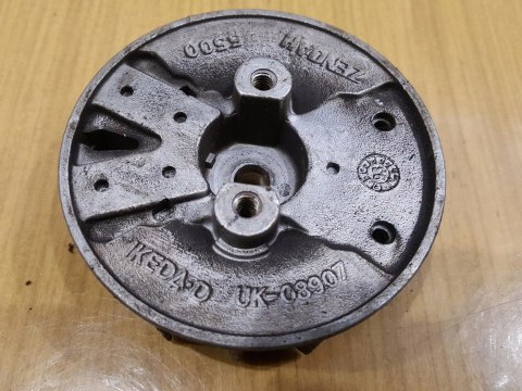 YAMAHA YBC 20D MAGNETO KOŁO MAGNESOWE YAMAHA YBC 20D MAGNETO KOŁO MAGNESOWE