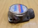 YAMAHA YBC 20D SZARPAK STARTER ROZRUSZNIK OBUDOWA