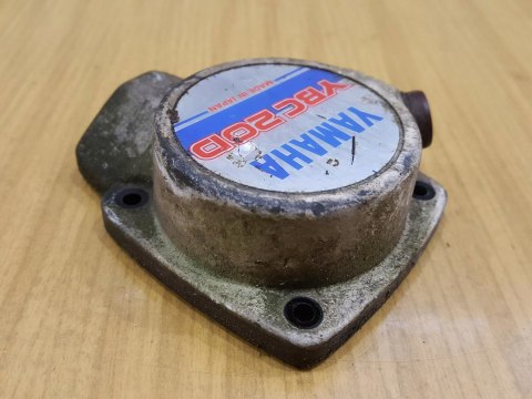 YAMAHA YBC 20D SZARPAK STARTER ROZRUSZNIK OBUDOWA YAMAHA YBC 20D SZARPAK STARTER ROZRUSZNIK OBUDOWA