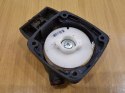 YAMAHA YBC 20D SZARPAK STARTER ROZRUSZNIK OBUDOWA