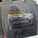 MCCULLOCH MAC 25 FILTR POWIETRZA OSŁONA OBUDOWA