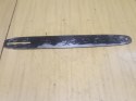 MCCULLOCH MAC 335 PROWADNICA ŁAŃCUCHA TNĄCEGO 35CM