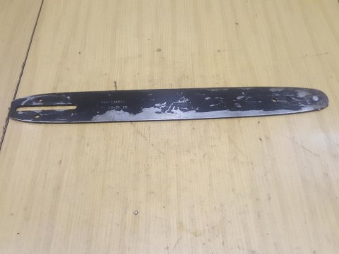 MCCULLOCH MAC 335 PROWADNICA ŁAŃCUCHA TNĄCEGO 35CM MCCULLOCH MAC 335 PROWADNICA ŁAŃCUCHA TNĄCEGO 35CM