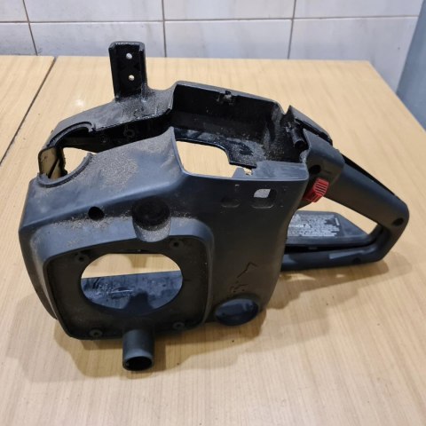 MCCULLOCH MAC 3516 RĄCZKA GAZU OSŁONA OBUDOWA KORPUS MCCULLOCH MAC 3516 RĄCZKA GAZU OSŁONA OBUDOWA KORPUS