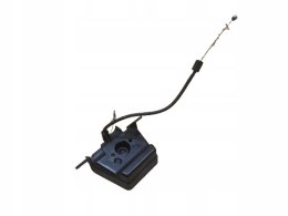 MCCULLOCH MAC 4-18XT PODSTAWA MOCOWANIE OBUDOWA