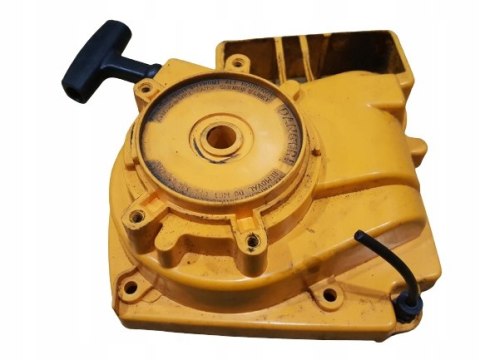 MCCULLOCH MAC 5616 SZARPAK STARTER OBUDOWA MCCULLOCH MAC 5616 SZARPAK STARTER OBUDOWA