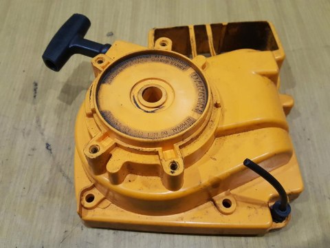 MCCULLOCH MAC 5616 SZARPAK STARTER OBUDOWA MCCULLOCH MAC 5616 SZARPAK STARTER OBUDOWA
