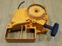MCCULLOCH MAC 5616 SZARPAK STARTER OBUDOWA