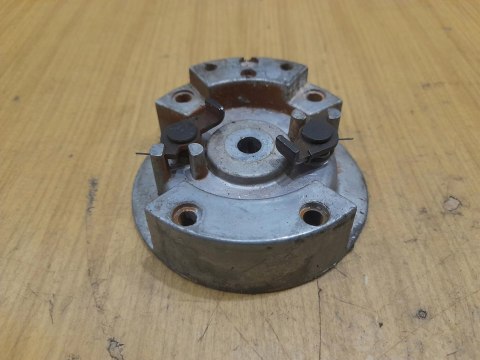MCCULLOCH MAC 65 MAGNETO KOŁO MAGNESOWE MCCULLOCH MAC 65 MAGNETO KOŁO MAGNESOWE