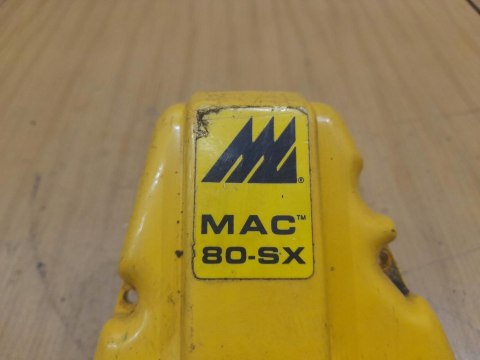 MCCULLOCH MAC 80-SX OSŁONA OBUDOWA BĘBEN DZWON KPL MCCULLOCH MAC 80-SX OSŁONA OBUDOWA BĘBEN DZWON KPL