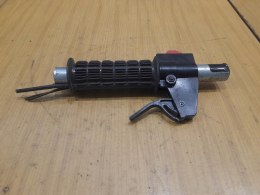 MCCULLOCH MAC 80-SX RĄCZKA GAZU RĘKOJEŚĆ UCHWYT