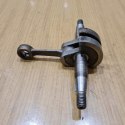 MCCULLOCH MAC 80-SX WAŁ KORBOWY KORBOWÓD ORYGINAŁ