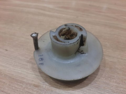 SHINDAIWA YB 301 KOŁO SZARPAKA ZWIJAK LINKI SHINDAIWA YB 301 KOŁO SZARPAKA ZWIJAK LINKI