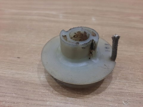 SHINDAIWA YB 301 KOŁO SZARPAKA ZWIJAK LINKI SHINDAIWA YB 301 KOŁO SZARPAKA ZWIJAK LINKI