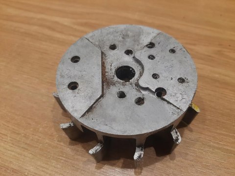 SHINDAIWA YB 301 MAGNETO KOŁO MAGNESOWE SHINDAIWA YB 301 MAGNETO KOŁO MAGNESOWE
