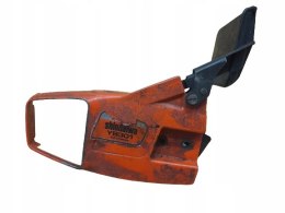 SHINDAIWA YB 301 OBUDOWA OSŁONA DŹWIGNIA HAMULCA