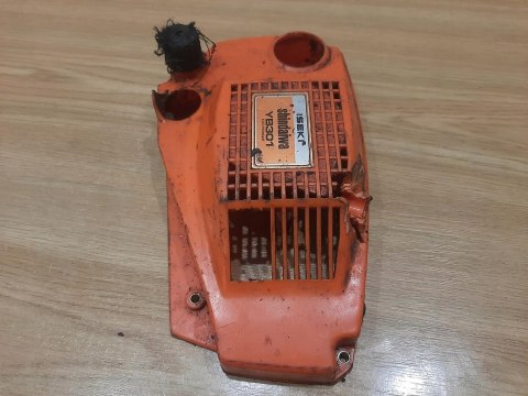 SHINDAIWA YB 301 OBUDOWA OSŁONA SZARPAKA POKRYWA SHINDAIWA YB 301 OBUDOWA OSŁONA SZARPAKA POKRYWA