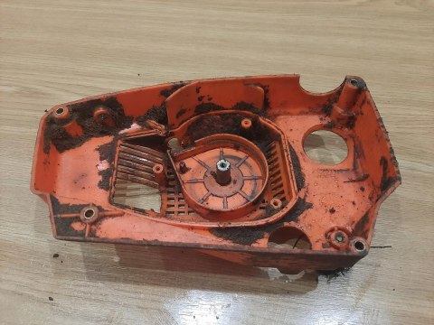 SHINDAIWA YB 301 OBUDOWA OSŁONA SZARPAKA POKRYWA SHINDAIWA YB 301 OBUDOWA OSŁONA SZARPAKA POKRYWA