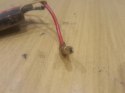 SHINDAIWA YB 301 OPORNIK CEWKI ZAPŁONOWEJ