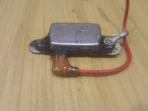 SHINDAIWA YB 301 OPORNIK CEWKI ZAPŁONOWEJ SHINDAIWA YB 301 OPORNIK CEWKI ZAPŁONOWEJ