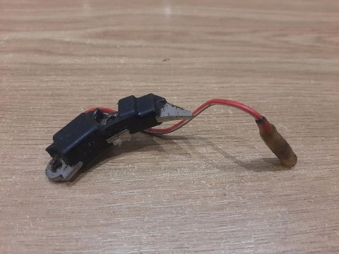SHINDAIWA YB 301 PRZERYWACZ ZAPŁONU ISKROWNIK SHINDAIWA YB 301 PRZERYWACZ ZAPŁONU ISKROWNIK