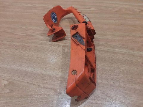 SHINDAIWA YB 301 RĄCZKA GAZU RĘKOJEŚĆ OBUDOWA SHINDAIWA YB 301 RĄCZKA GAZU RĘKOJEŚĆ OBUDOWA
