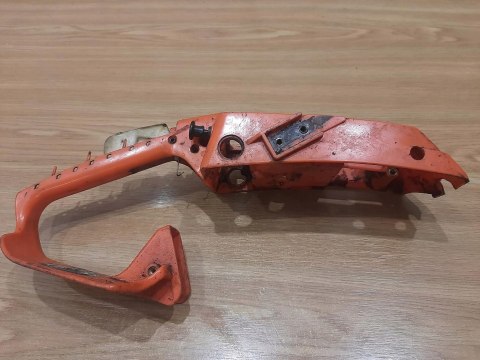 SHINDAIWA YB 301 RĄCZKA GAZU RĘKOJEŚĆ OBUDOWA SHINDAIWA YB 301 RĄCZKA GAZU RĘKOJEŚĆ OBUDOWA