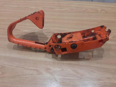 SHINDAIWA YB 301 RĄCZKA GAZU RĘKOJEŚĆ OBUDOWA SHINDAIWA YB 301 RĄCZKA GAZU RĘKOJEŚĆ OBUDOWA