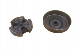 SHINDAIWA YB 301 SPRZĘGŁO BĘBEN DZWON KOSZ KPL