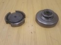SHINDAIWA YB 301 SPRZĘGŁO BĘBEN DZWON KOSZ KPL