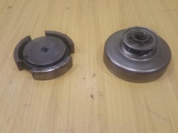 SHINDAIWA YB 301 SPRZĘGŁO BĘBEN DZWON KOSZ KPL