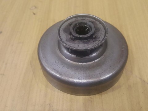 SHINDAIWA YB 301 SPRZĘGŁO BĘBEN DZWON KOSZ KPL SHINDAIWA YB 301 SPRZĘGŁO BĘBEN DZWON KOSZ KPL