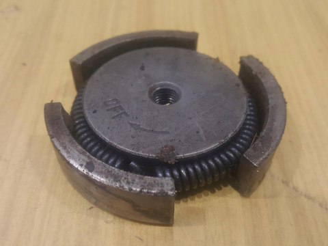 SHINDAIWA YB 301 SPRZĘGŁO BĘBEN DZWON KOSZ KPL SHINDAIWA YB 301 SPRZĘGŁO BĘBEN DZWON KOSZ KPL