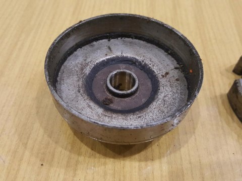 SHINDAIWA YB 301 SPRZĘGŁO DZWON KOSZ BĘBEN KPL SHINDAIWA YB 301 SPRZĘGŁO DZWON KOSZ BĘBEN KPL