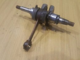 SHINDAIWA YB 301 WAŁ KORBOWY KORBOWÓD