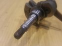 SHINDAIWA YB 301 WAŁ KORBOWY KORBOWÓD