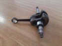 SHINDAIWA YB 301 WAŁ KORBOWY KORBOWÓD