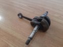 SHINDAIWA YB 301 WAŁ KORBOWY KORBOWÓD