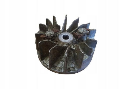 WEED EATER XT-125KT MAGNETO KOŁO MAGNESOWE