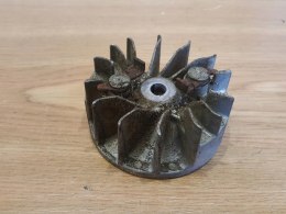 WEED EATER XT-125KT MAGNETO KOŁO MAGNESOWE