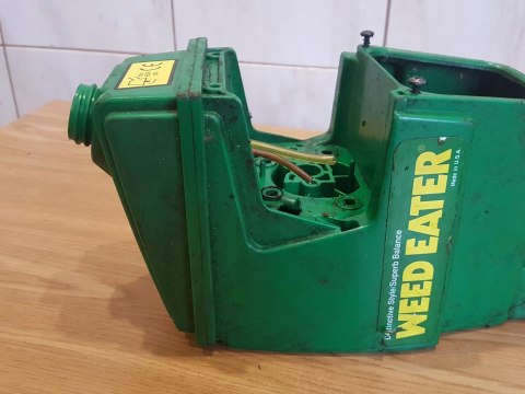 WEED EATER XT-125KT OBUDOWA POKRYWA OSŁONA KORPUS WEED EATER XT-125KT OBUDOWA POKRYWA OSŁONA KORPUS