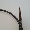 WEED EATER XT-125KT OŚ OŚKA NAPĘD GŁOWICY TNĄCEJ