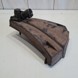 WEED EATER XT-125KT OSŁONA OBUDOWA GŁOWICA TNĄCA