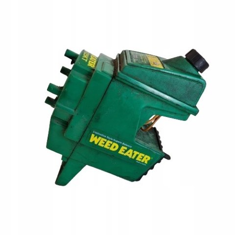 WEED EATER XT-125KT OSŁONA OBUDOWA ZBIORNIK KORPUS WEED EATER XT-125KT OSŁONA OBUDOWA ZBIORNIK KORPUS