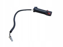 WEED EATER XT-125KT RĄCZKA GAZU RĘKOJEŚĆ UCHWYT