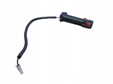 WEED EATER XT-125KT RĄCZKA GAZU RĘKOJEŚĆ UCHWYT WEED EATER XT-125KT RĄCZKA GAZU RĘKOJEŚĆ UCHWYT