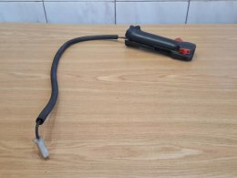 WEED EATER XT-125KT RĄCZKA GAZU RĘKOJEŚĆ UCHWYT